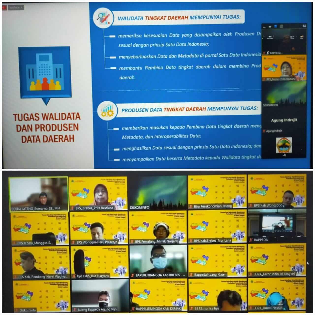 Peraturan Gubernur No. 6 Tahun 2022 Telah Terbit