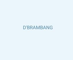 Terbesit dalam Benak Sebuah Kata “D’Brambang”, Apa Makna Dibaliknya?