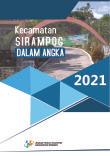 Kecamatan Sirampog Dalam Angka 2021