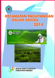 Kecamatan Paguyangan Dalam Angka 2014