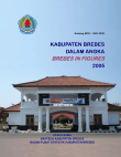 Kabupaten Brebes Dalam Angka 2005