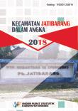 Kecamatan Jatibarang Dalam Angka 2018