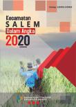 Kecamatan Salem Dalam Angka 2020