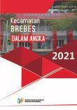 Brebes Subdistrict in Figures 2021