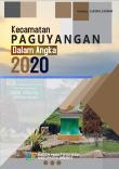 Kecamatan Paguyangan Dalam Angka 2020