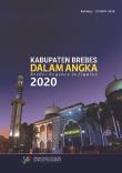 Brebes Regency in Figures 2020