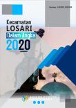 Losari Subdistrict in Figures 2020