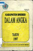 Kabupaten Brebes Dalam Angka 1997