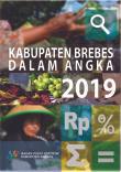 Kabupaten Brebes Dalam Angka 2019