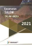 Kecamatan Salem Dalam Angka 2021