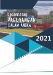 Kecamatan Paguyangan Dalam Angka 2021