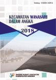 Kecamatan Wanasari Dalam Angka 2018