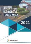 Songgom Subdistrict In Figures 2021