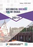 Brebes Subdistrict In Figures 2018