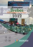 Brebes Subdistrict in Figures 2022