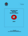 Kecamatan Brebes dalam angka 2007