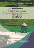 Kecamatan Paguyangan Dalam Angka 2022