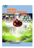 Brebes Dalam Angka 2014