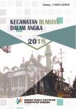 Kecamatan Bumiayu Dalam Angka 2018