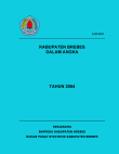 Kabupaten Brebes Dalam Angka 2004