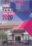 Tanjung Subdistrict in Figures 2020