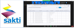 Bimbingan Teknis EUT (End User Training) - SAKTI (Sistem Aplikasi Keuangan Tingkat Instansi)