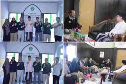 Kantor Kementerian Agama Kabupaten Brebes Siap Sukseskan SP2020