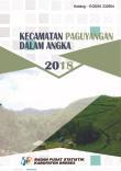 Kecamatan Paguyangan Dalam Angka 2018