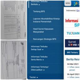 Setiap Rupiah Harus Memiliki Hasil dan Manfaat Bagi Masayarat, Wujudkan dengan Implementasi SAKIP