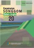 Kecamatan Songgom Dalam Angka 2020