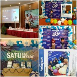 BEDAH ACARA SOSIALISASI SP2020 DENGAN ORMAS KEPEMUDAAN DAN ORGANISASI KEAGAMAAN