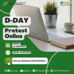 Pretest Online Calon Petugas Pengolahan ST2023