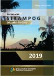 Kecamatan Sirampog Dalam Angka 2019