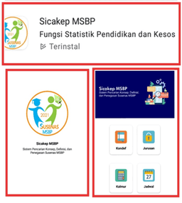 Yuk Mengenal Aplikasi Sicakep MSBP