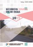 Kecamatan Tonjong Dalam Angka 2018