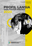 Profil Lansia Kabupaten Brebes 2020